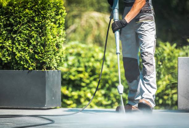 Boat and Dock Cleaning in Garden City, KS