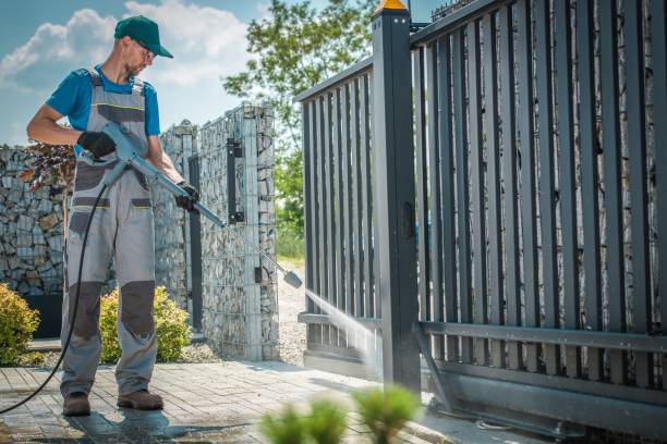 Garden City, KS Pressure Washing Services Company