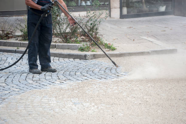 Best Roof Washing  in Garden City, KS