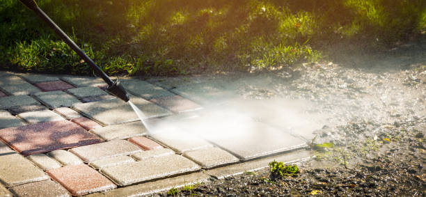 Solar Panel Cleaning in Garden City, KS